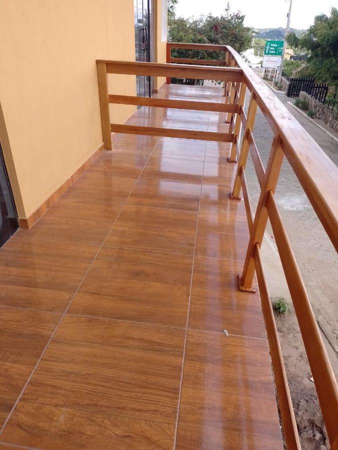 Chale Aconchego Da Serra Serra de São Bento Exterior foto
